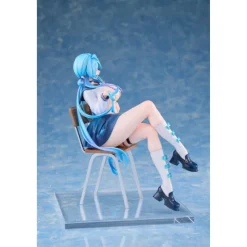 Hobby sakura Club Activities Yuzuki Ayazakura Bonus Inclusive Limited Edition 1/7 Figure