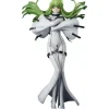 Union Creative Code Geass Lelouch of the Rebellion C.C. Figure JAPAN OFFICIAL