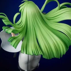 Union Creative Code Geass Lelouch of the Rebellion C.C. Figure JAPAN OFFICIAL