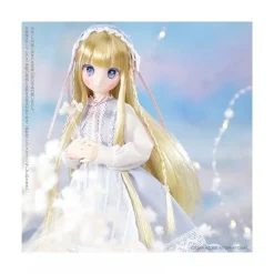 azone international Doll*Colorful Dreamin' Mary in Wonderland Aliceblue Ver. Doll JAPAN OFFICIAL