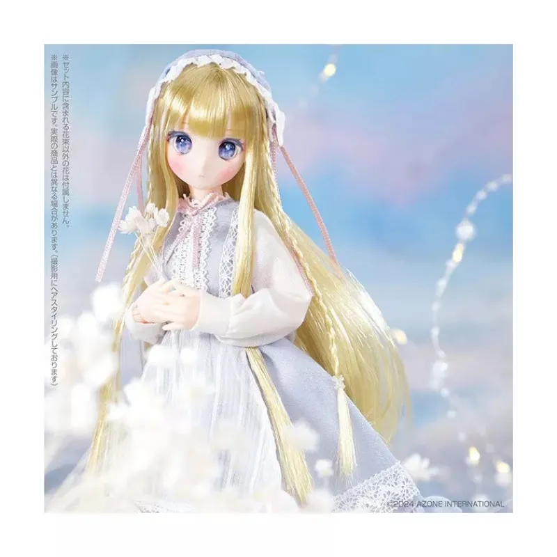 azone international Doll*Colorful Dreamin' Mary in Wonderland Aliceblue Ver. Doll JAPAN OFFICIAL