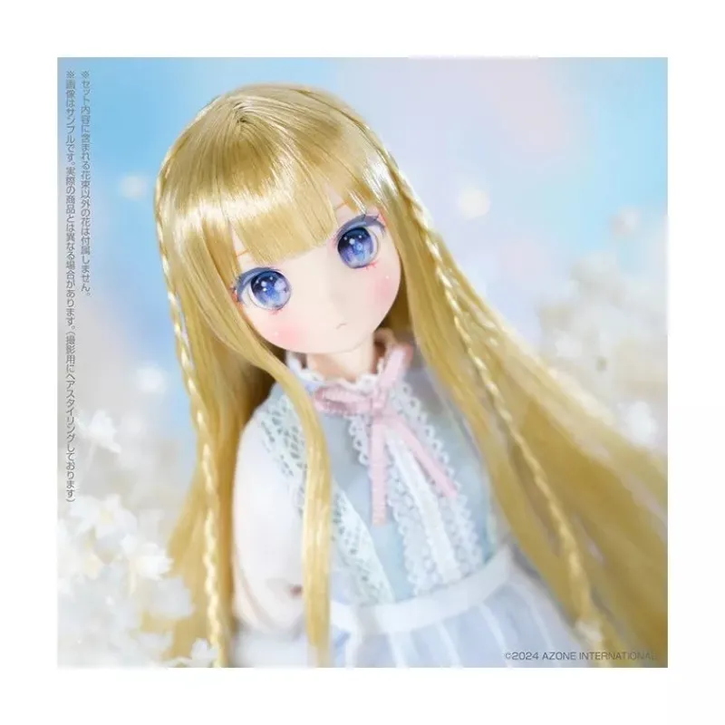 azone international Doll*Colorful Dreamin' Mary in Wonderland Aliceblue Ver. Doll JAPAN OFFICIAL