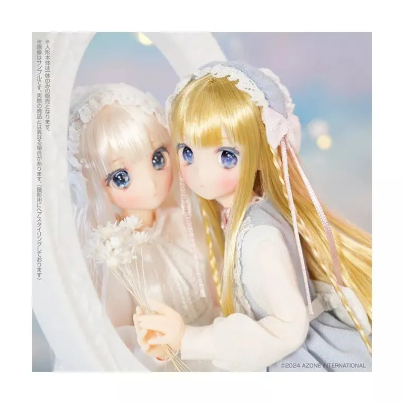 azone international Doll*Colorful Dreamin' Mary in Wonderland Aliceblue Ver. Doll JAPAN OFFICIAL