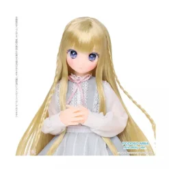 azone international Doll*Colorful Dreamin' Mary in Wonderland Aliceblue Ver. Doll JAPAN OFFICIAL