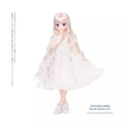 azone international Colorful Dreamin' Mary in Wonderland Snow White Ver. Doll JAPAN OFFICIAL