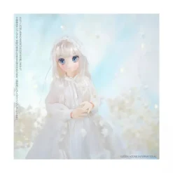 azone international Colorful Dreamin' Mary in Wonderland Snow White Ver. Doll JAPAN OFFICIAL