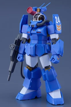 Max Factory Figure*COMBAT ARMORS MAX 31 Soltic H8 Roundfacer Korchima Spl Ver. GT 1/72 Model Kit