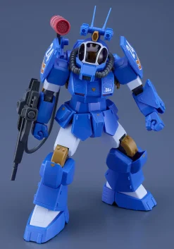 Max Factory Figure*COMBAT ARMORS MAX 31 Soltic H8 Roundfacer Korchima Spl Ver. GT 1/72 Model Kit