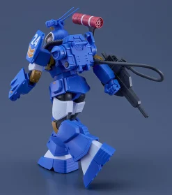 Max Factory Figure*COMBAT ARMORS MAX 31 Soltic H8 Roundfacer Korchima Spl Ver. GT 1/72 Model Kit