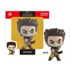 Hot Toys Cosbi Marvel Collection 073 Wolverine Brown Suit Figure JAPAN OFFICIAL