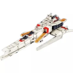 MegaHouse Gundam*Cosmo Fleet Special Gundam Char's Counterattack Ra Cailum Re. Figure JAPAN