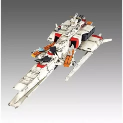 MegaHouse Gundam*Cosmo Fleet Special Gundam Char's Counterattack Ra Cailum Re. Figure JAPAN