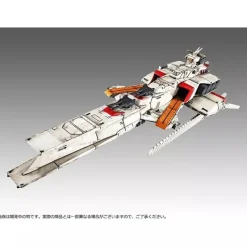 MegaHouse Gundam*Cosmo Fleet Special Gundam Char's Counterattack Ra Cailum Re. Figure JAPAN