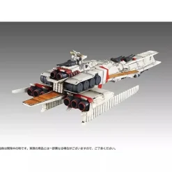 MegaHouse Cosmo Fleet Special Gundam Char's Counterattack Ra Cailum Re. Figure JAPAN