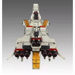 MegaHouse Cosmo Fleet Special Gundam Char's Counterattack Ra Cailum Re. Figure JAPAN