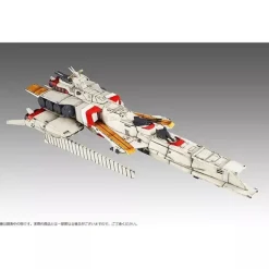 MegaHouse Cosmo Fleet Special Gundam Char's Counterattack Ra Cailum Re. Figure JAPAN
