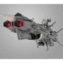 MegaHouse Cosmo Fleet Special Space Battleship Yamato 2202 U.N.C.F. AAA-1 Andromeda Re.