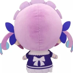 Cover Hololive Friends With u vol.5 Minato Aqua Plush Doll JAPAN OFFICIAL