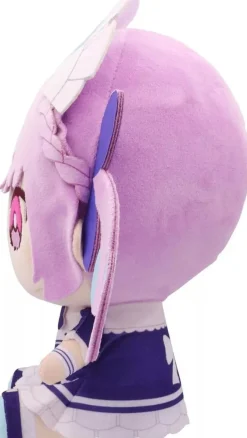 Cover Hololive Friends With u vol.5 Minato Aqua Plush Doll JAPAN OFFICIAL