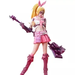 i8Toys Figure*CRAZY X NOISY Candy Standard Ver. Action Figure JAPAN OFFICIAL