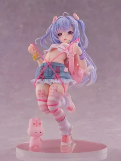Bellfine Figure*Creator's Sellection Nawatobi Joji-chan Miu Uzuki 1/6 Figure JAPAN OFFICIAL