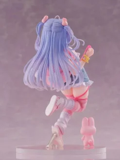 Bellfine Figure*Creator's Sellection Nawatobi Joji-chan Miu Uzuki 1/6 Figure JAPAN OFFICIAL