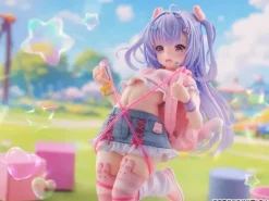 Bellfine Figure*Creator's Sellection Nawatobi Joji-chan Miu Uzuki 1/6 Figure JAPAN OFFICIAL