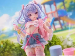 Bellfine Figure*Creator's Sellection Nawatobi Joji-chan Miu Uzuki 1/6 Figure JAPAN OFFICIAL