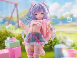 Bellfine Figure*Creator's Sellection Nawatobi Joji-chan Miu Uzuki 1/6 Figure JAPAN OFFICIAL