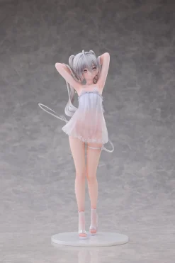 CREOSIS Figure*rurudo Original Character SUGAR GOSPEL ver. 1/6 Figure JAPAN OFFICIAL