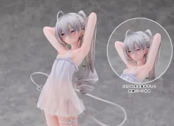 CREOSIS Figure*rurudo Original Character SUGAR GOSPEL ver. 1/6 Figure JAPAN OFFICIAL