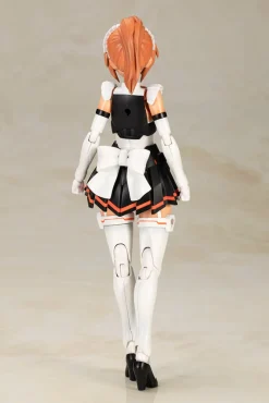 Kotobukiya Cross Frame Girl The King of Braves GaoGaiGar FINAL Brave Girl 2 Model Kit JAPAN