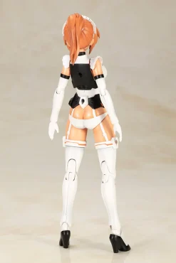 Kotobukiya Cross Frame Girl The King of Braves GaoGaiGar FINAL Brave Girl 2 Model Kit JAPAN