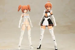 Kotobukiya Cross Frame Girl The King of Braves GaoGaiGar FINAL Brave Girl 2 Model Kit JAPAN