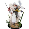 Culture Entertainment Figure*InuYasha Sesshomaru 1/7 Figure JAPAN OFFICIAL