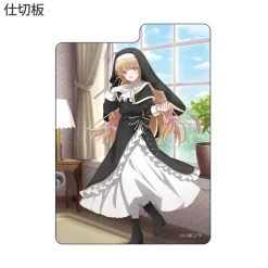 Curtain Damashii Other Toys & Hobbies*The Angel Next Door Spoils Me Rotten Mahiru Shiina Deck Case