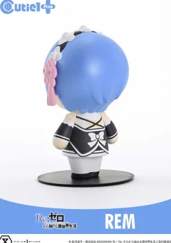 Prime 1 Studio Figure*Cutie 1 Plus Re:ZERO Starting Life in Another World Rem Figure JAPAN OFFICIAL