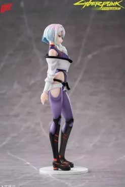 Animester Figure*Cyberpunk Edgerunners Lucy 1/7 Figure JAPAN OFFICIAL