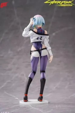 Animester Figure*Cyberpunk Edgerunners Lucy 1/7 Figure JAPAN OFFICIAL