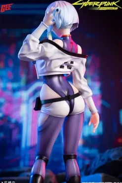 Animester Figure*Cyberpunk Edgerunners Lucy 1/7 Figure JAPAN OFFICIAL