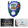 BANDAI D-3 Digimon Detect & Discover 25th Color Evolution DX Set Paildramon Color JAPAN
