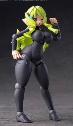 Daibadi Production Figure*Polynian Hand Part Set Organic Flesh JAPAN OFFICIAL