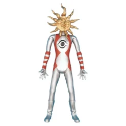 kaiyodo kochi Daichouhen TAROMAN Banpaku Daibakuhatsu TAROMAN Action Figure JAPAN OFFICIAL