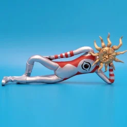 kaiyodo kochi Daichouhen TAROMAN Banpaku Daibakuhatsu TAROMAN Action Figure JAPAN OFFICIAL