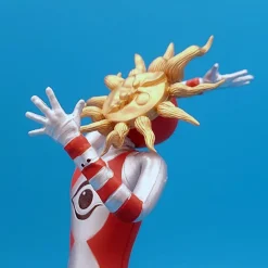 kaiyodo kochi Daichouhen TAROMAN Banpaku Daibakuhatsu TAROMAN Action Figure JAPAN OFFICIAL