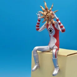 kaiyodo kochi Daichouhen TAROMAN Banpaku Daibakuhatsu TAROMAN Action Figure JAPAN OFFICIAL