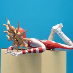 kaiyodo kochi Daichouhen TAROMAN Banpaku Daibakuhatsu TAROMAN Action Figure JAPAN OFFICIAL