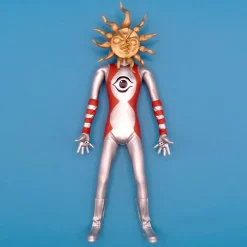 kaiyodo kochi Daichouhen TAROMAN Banpaku Daibakuhatsu TAROMAN Action Figure JAPAN OFFICIAL