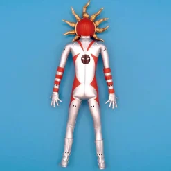 kaiyodo kochi Daichouhen TAROMAN Banpaku Daibakuhatsu TAROMAN Action Figure JAPAN OFFICIAL