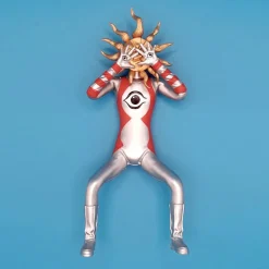 kaiyodo kochi Daichouhen TAROMAN Banpaku Daibakuhatsu TAROMAN Action Figure JAPAN OFFICIAL